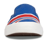 Converse all star United States and Britain's flag canvas shoes - apollokick.myshopify.com