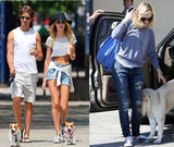 Converse all star United States and Britain's flag canvas shoes - apollokick.myshopify.com