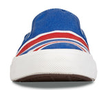 Converse all star United States and Britain's flag canvas shoes - apollokick.myshopify.com