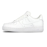 l Nike AIR FORCE 1 AF1 White/Black - apollokick.myshopify.com