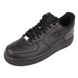 l Nike AIR FORCE 1 AF1 White/Black - apollokick.myshopify.com