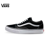 Vans Old Skool low-top CLASSICS - apollokick.myshopify.com