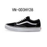 Vans Old Skool low-top CLASSICS - apollokick.myshopify.com