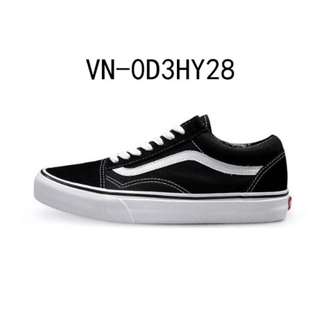 Vans Old Skool low-top CLASSICS - apollokick.myshopify.com
