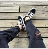 Vans Old Skool low-top CLASSICS - apollokick.myshopify.com
