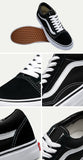 Vans Old Skool low-top CLASSICS - apollokick.myshopify.com