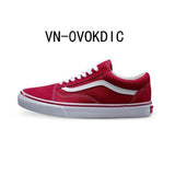Vans Old Skool low-top CLASSICS - apollokick.myshopify.com