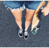 Vans Old Skool low-top CLASSICS - apollokick.myshopify.com