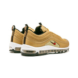 NIKE AIR MAX 97 Metallic Gold Classic 3M Reflective - apollokick.myshopify.com