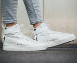 Nike SF-AF1 Mid Triple Ivory - apollokick.myshopify.com