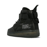 Nike SF-AF1 Mid Triple Ivory - apollokick.myshopify.com