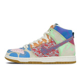 Nike SB What The Dunk High Anti-Slippery - apollokick.myshopify.com