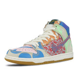 Nike SB What The Dunk High Anti-Slippery - apollokick.myshopify.com
