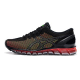 ASICS GEL-QUANTUM 360 CM Breathable Cushion Running Shoes - apollokick.myshopify.com