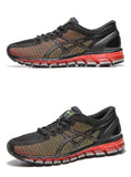 ASICS GEL-QUANTUM 360 CM Breathable Cushion Running Shoes - apollokick.myshopify.com
