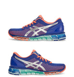 ASICS GEL-QUANTUM 360 CM Breathable Cushion Running Shoes - apollokick.myshopify.com