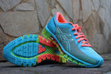 ASICS GEL-QUANTUM 360 CM Breathable Cushion Running Shoes - apollokick.myshopify.com