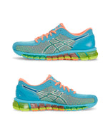 ASICS GEL-QUANTUM 360 CM Breathable Cushion Running Shoes - apollokick.myshopify.com