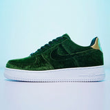 Nike AIR FORCE 1 VELVET AF - apollokick.myshopify.com