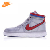 Nike Vandal Supreme OG - Parcels Warm and Wear-resistant Blue Belt Sport Sneakers - apollokick.myshopify.com