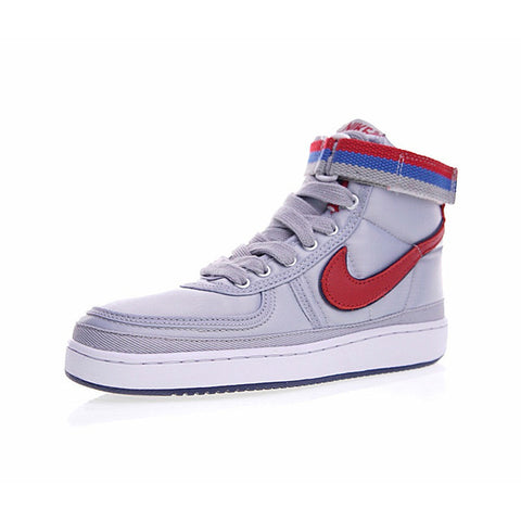 Nike Vandal Supreme OG - Parcels Warm and Wear-resistant Blue Belt Sport Sneakers - apollokick.myshopify.com