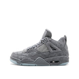 Nike KAWS x Air Jordan 4 Cool Grey - apollokick.myshopify.com