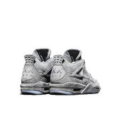 Nike KAWS x Air Jordan 4 Cool Grey - apollokick.myshopify.com