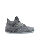Nike KAWS x Air Jordan 4 Cool Grey - apollokick.myshopify.com