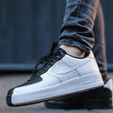 Nike Air Force 1 Low Split AF1 - apollokick.myshopify.com