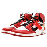 Nike Air Jordan 1 X Off White AJ1 L Limited Edition - apollokick.myshopify.com
