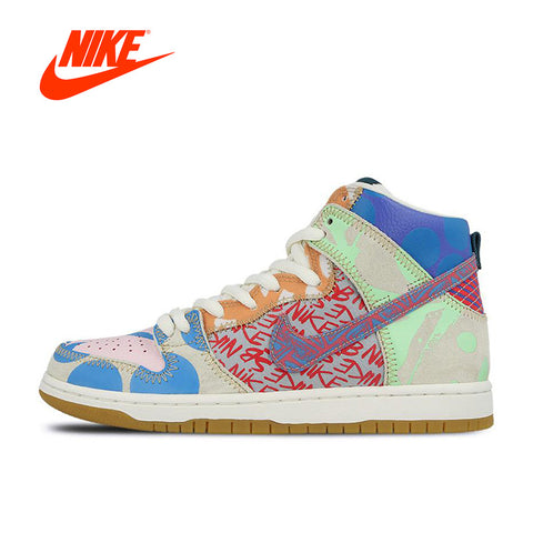 Nike SB What The Dunk High Anti-Slippery - apollokick.myshopify.com