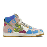 Nike SB What The Dunk High Anti-Slippery - apollokick.myshopify.com