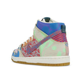 Nike SB What The Dunk High Anti-Slippery - apollokick.myshopify.com