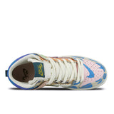 Nike SB What The Dunk High Anti-Slippery - apollokick.myshopify.com