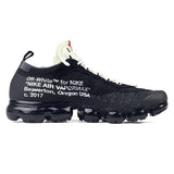 Limited Nike X OFF-WHITE AIR VAPORMAX OFW - apollokick.myshopify.com