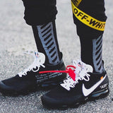 Limited Nike X OFF-WHITE AIR VAPORMAX OFW - apollokick.myshopify.com