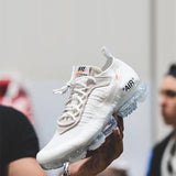 Limited Nike X OFF-WHITE AIR VAPORMAX OFW - apollokick.myshopify.com