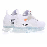 Limited Nike X OFF-WHITE AIR VAPORMAX OFW - apollokick.myshopify.com