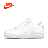 l Nike AIR FORCE 1 AF1 White/Black - apollokick.myshopify.com
