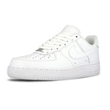 l Nike AIR FORCE 1 AF1 White/Black - apollokick.myshopify.com