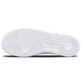 l Nike AIR FORCE 1 AF1 White/Black - apollokick.myshopify.com