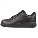 l Nike AIR FORCE 1 AF1 White/Black - apollokick.myshopify.com