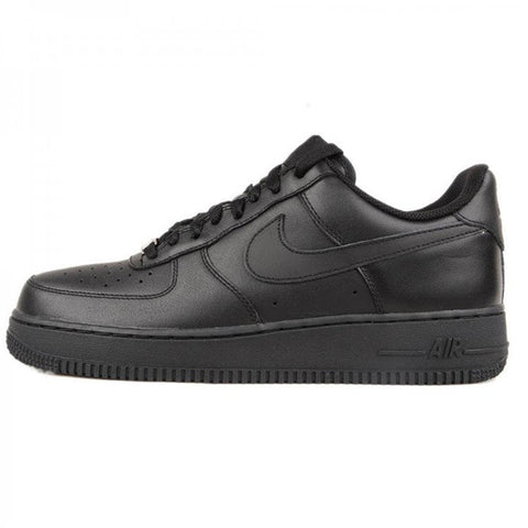 l Nike AIR FORCE 1 AF1 White/Black - apollokick.myshopify.com