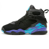 NIKE Air Jordan 8 Retro Aqua Joe AJ8 - apollokick.myshopify.com