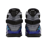 NIKE Air Jordan 8 Retro Aqua Joe AJ8 - apollokick.myshopify.com