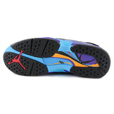 NIKE Air Jordan 8 Retro Aqua Joe AJ8 - apollokick.myshopify.com