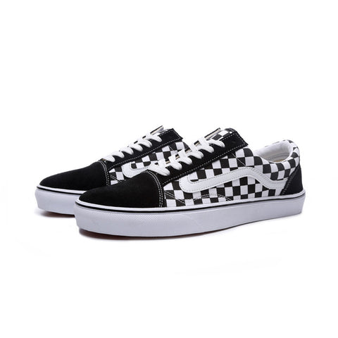 Vans low-top CLASSICS - apollokick.myshopify.com