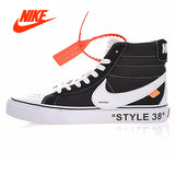 Nike OFF-WHITE X Old Skool Collection "OW" - apollokick.myshopify.com