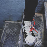 Nike OFF-WHITE X Old Skool Collection "OW" - apollokick.myshopify.com