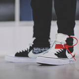 Nike OFF-WHITE X Old Skool Collection "OW" - apollokick.myshopify.com